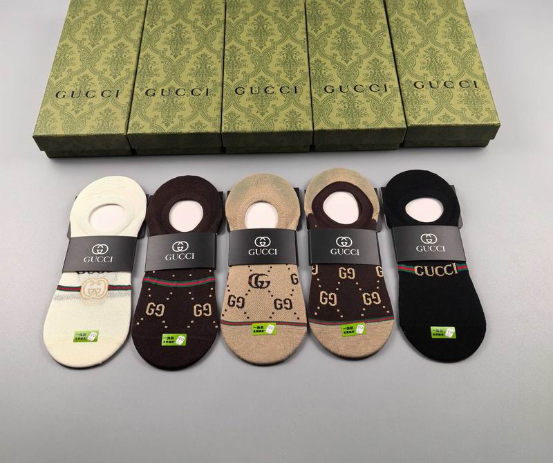 Gucci Socks 031006